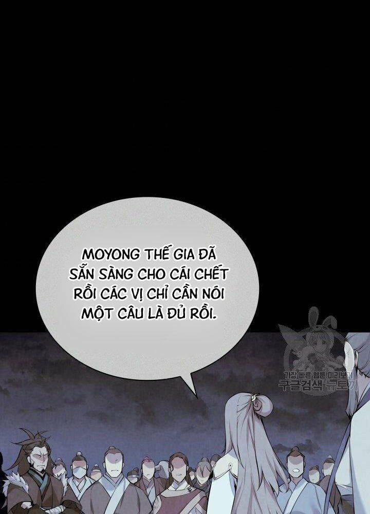Học Giả Kiếm Sĩ 13 trang 42