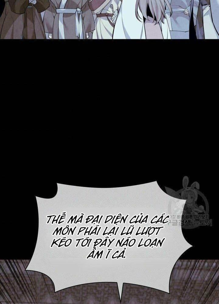 Học Giả Kiếm Sĩ 13 trang 43