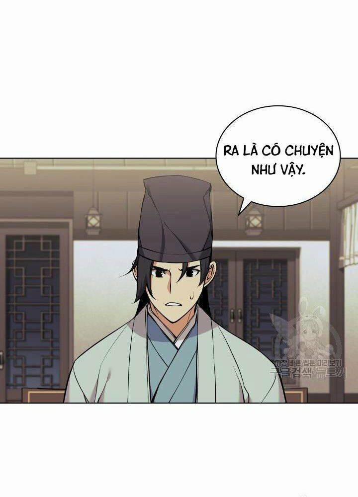 Học Giả Kiếm Sĩ 13 trang 48