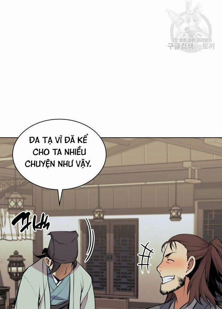Học Giả Kiếm Sĩ 13 trang 49