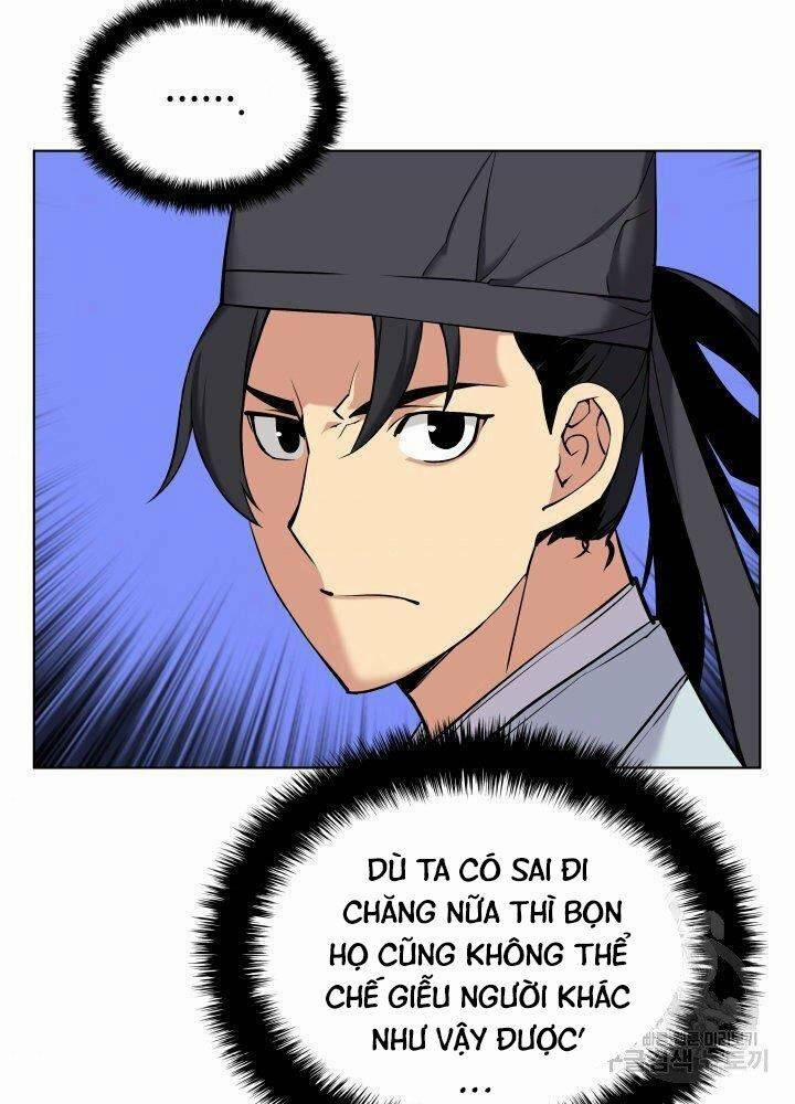 Học Giả Kiếm Sĩ 13 trang 5