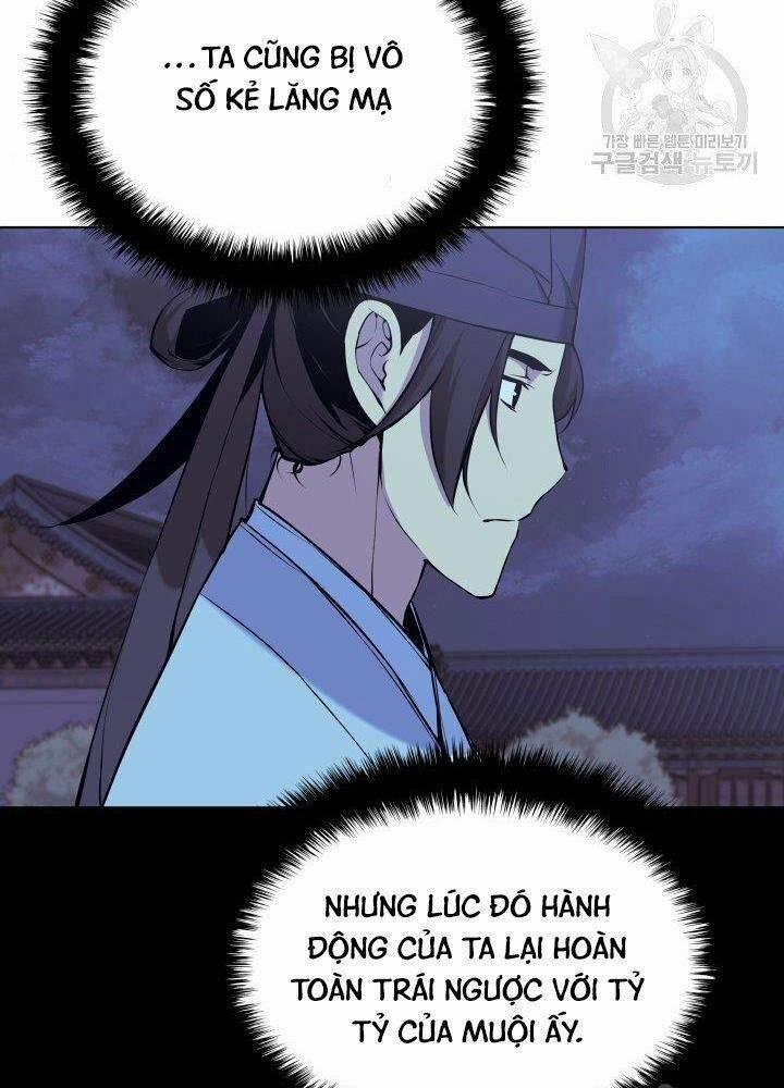 Học Giả Kiếm Sĩ 13 trang 53