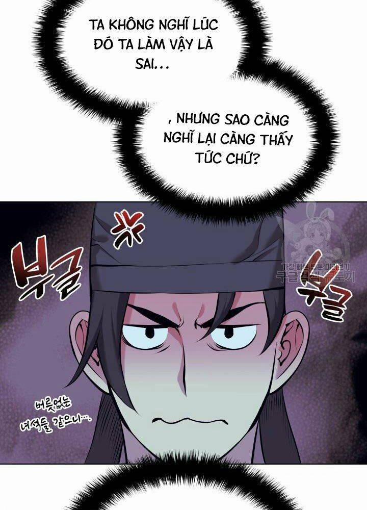 Học Giả Kiếm Sĩ 13 trang 60