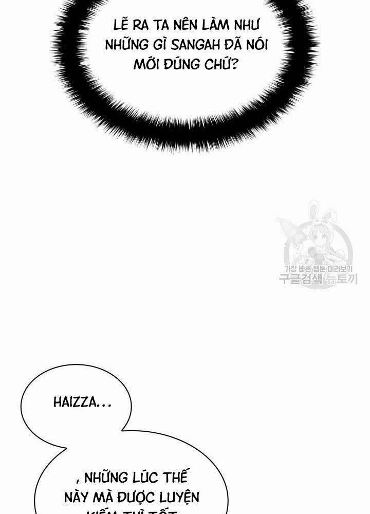 Học Giả Kiếm Sĩ 13 trang 61