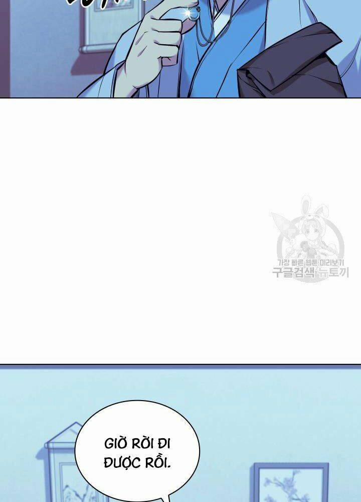 Học Giả Kiếm Sĩ 13 trang 64