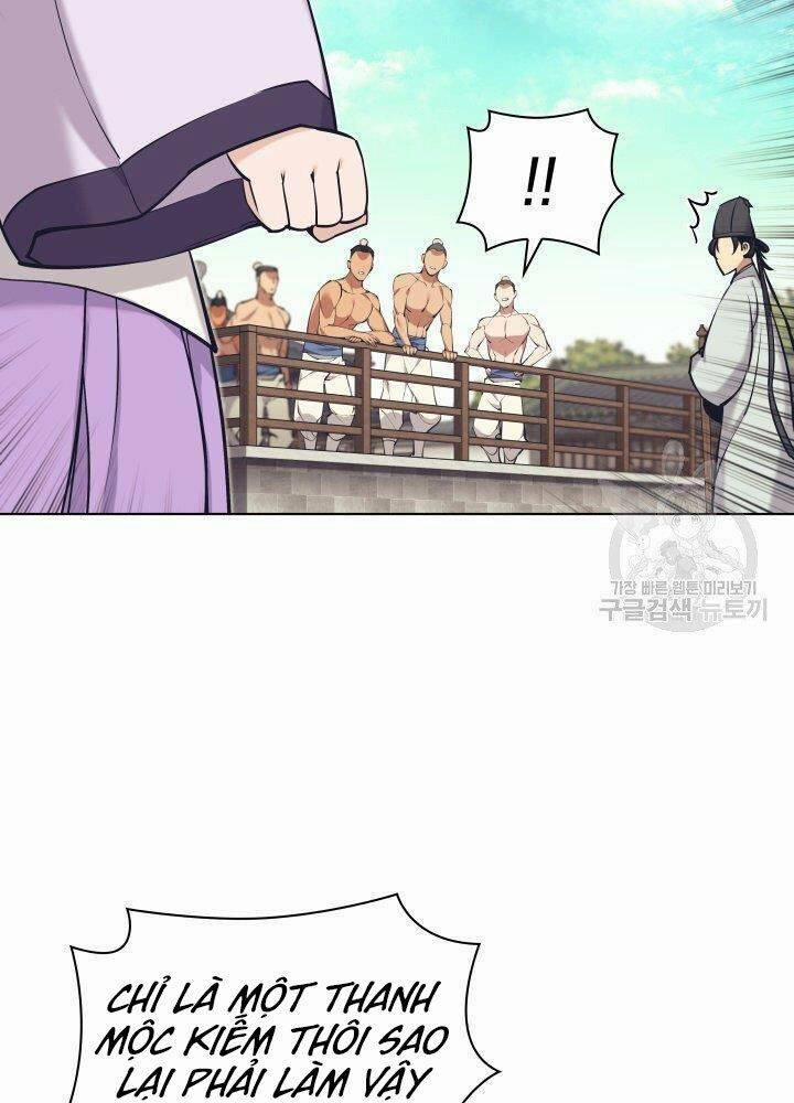 Học Giả Kiếm Sĩ 13 trang 7