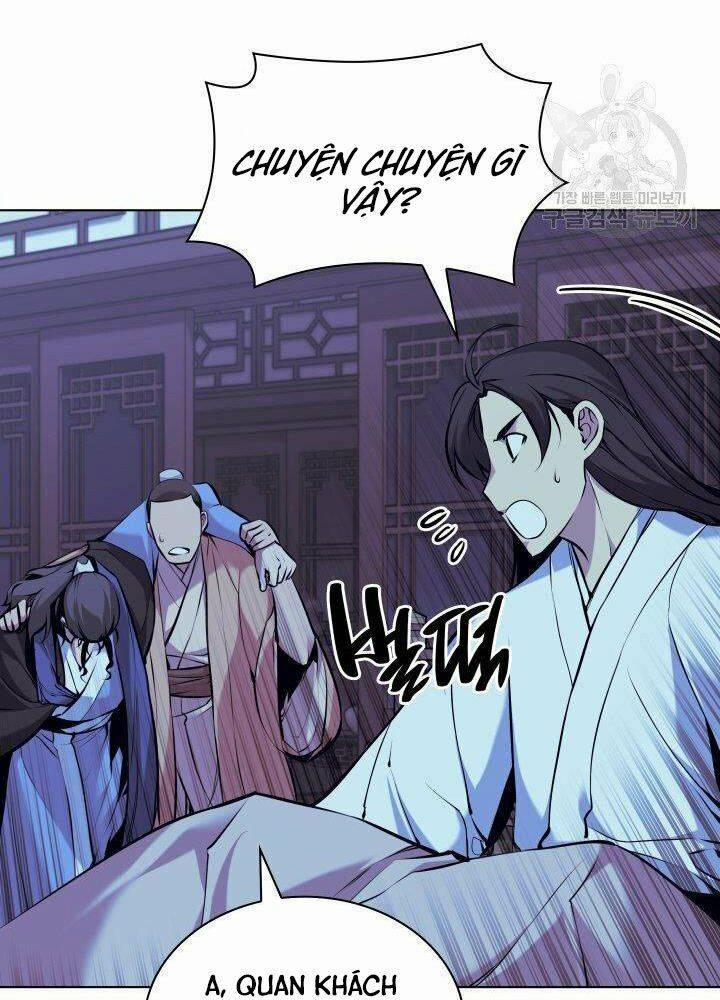 Học Giả Kiếm Sĩ 13 trang 72