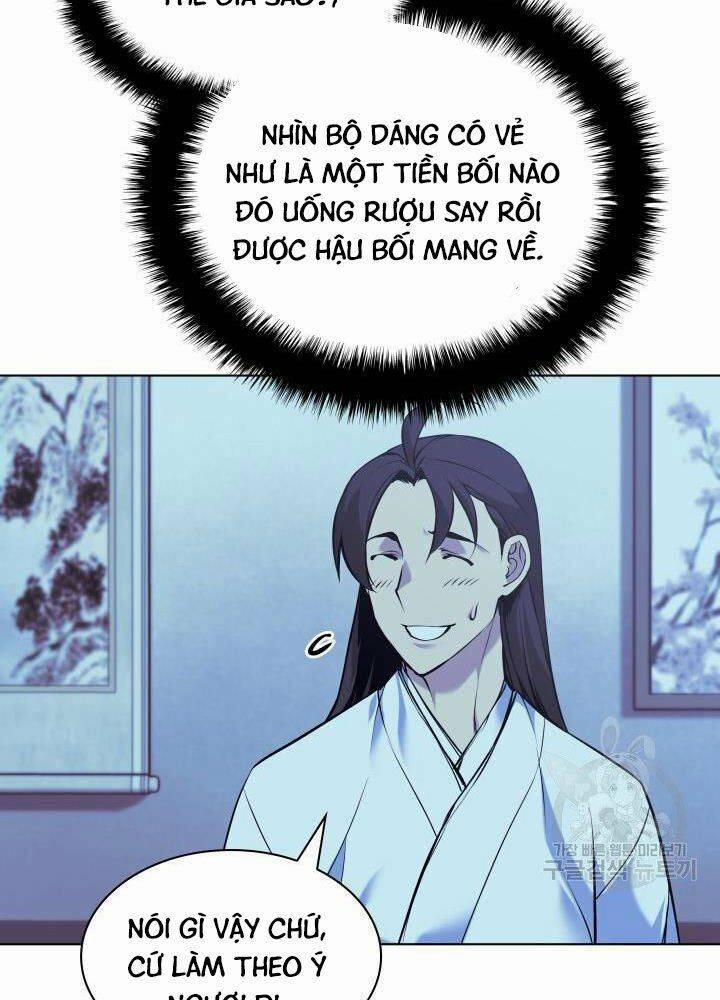 Học Giả Kiếm Sĩ 13 trang 78