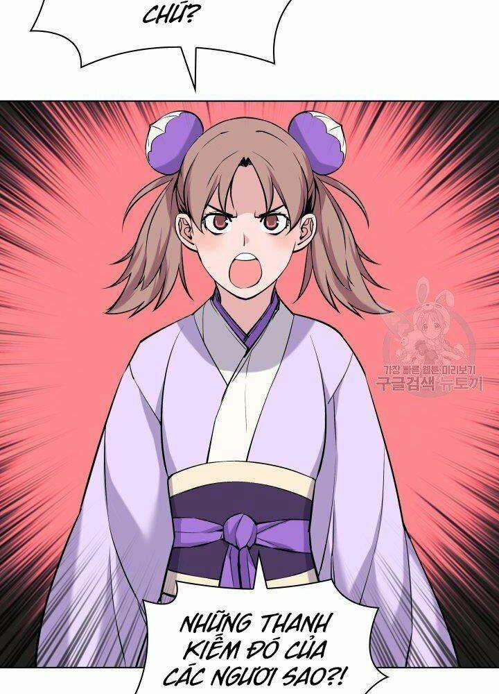 Học Giả Kiếm Sĩ 13 trang 8