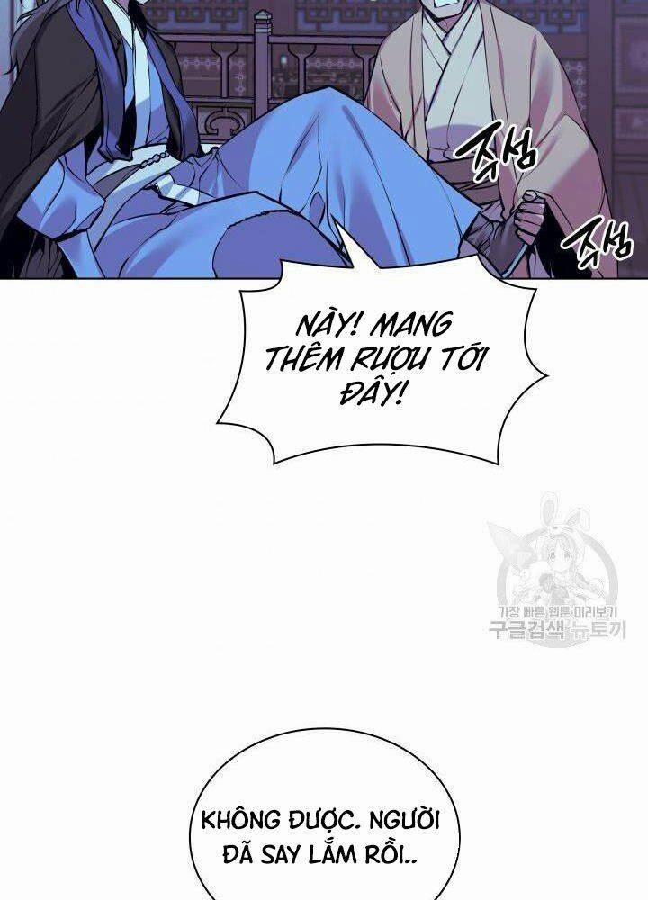 Học Giả Kiếm Sĩ 13 trang 80