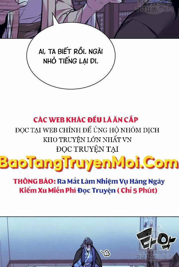 Học Giả Kiếm Sĩ 13 trang 83