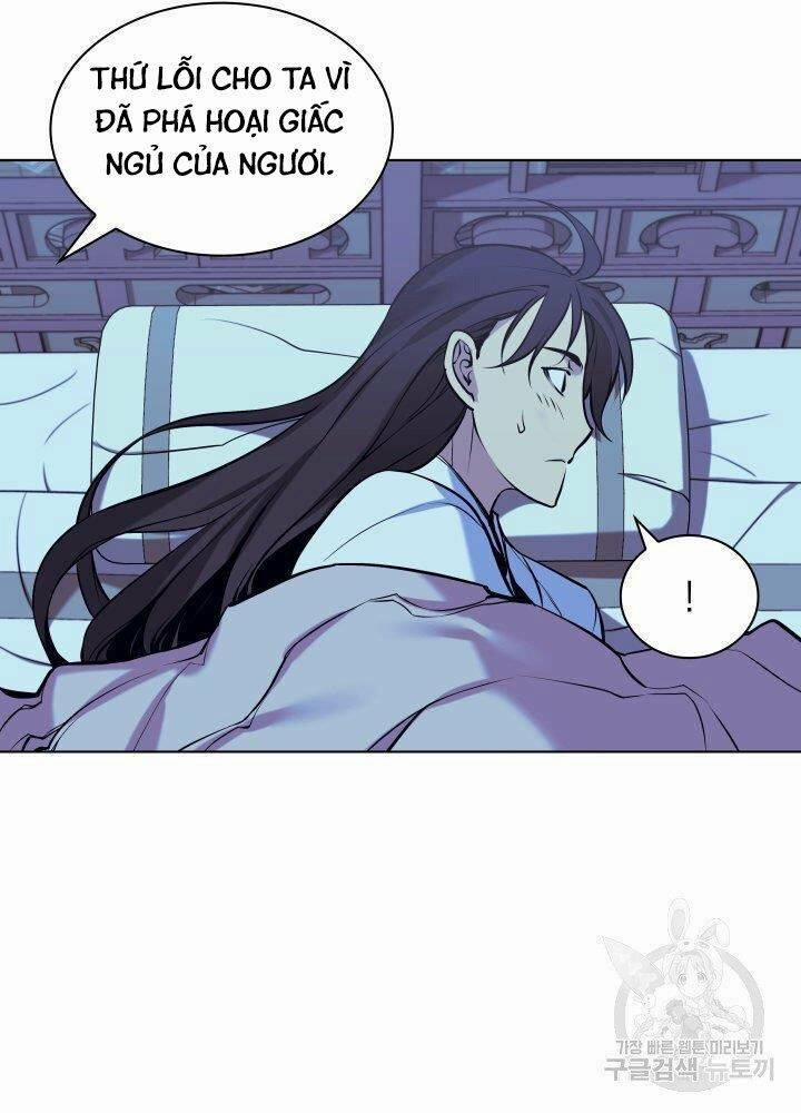 Học Giả Kiếm Sĩ 13 trang 87