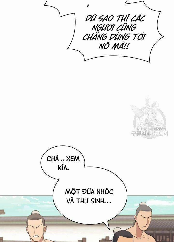 Học Giả Kiếm Sĩ 13 trang 9