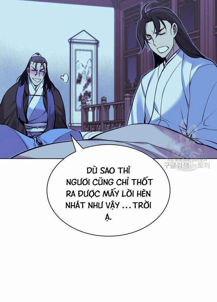 Học Giả Kiếm Sĩ 13 trang 96
