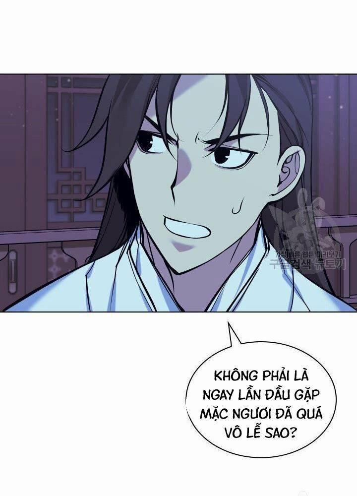 Học Giả Kiếm Sĩ 13 trang 97