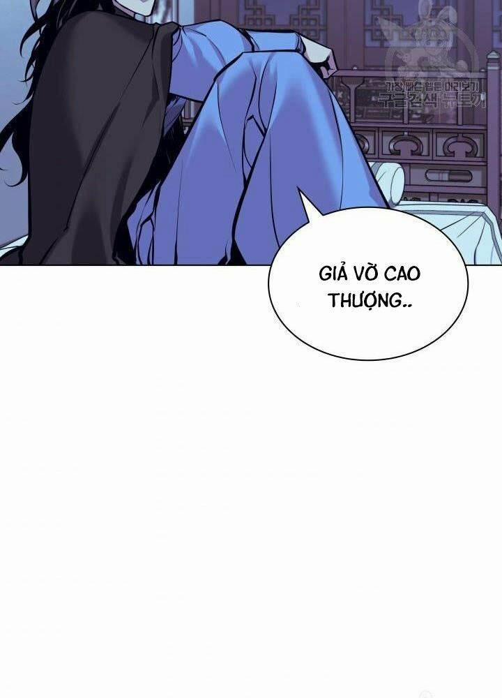 Học Giả Kiếm Sĩ 13 trang 99