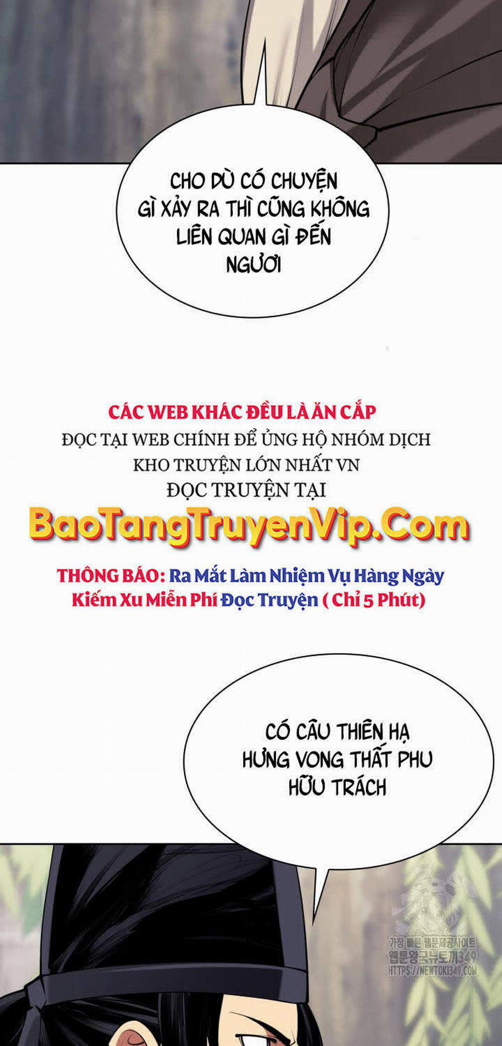 Học Giả Kiếm Sĩ Chương 132 Trang 44