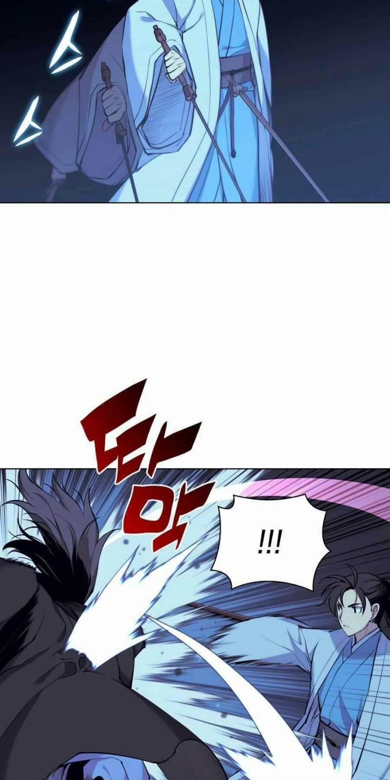 Học Giả Kiếm Sĩ 14 trang 10