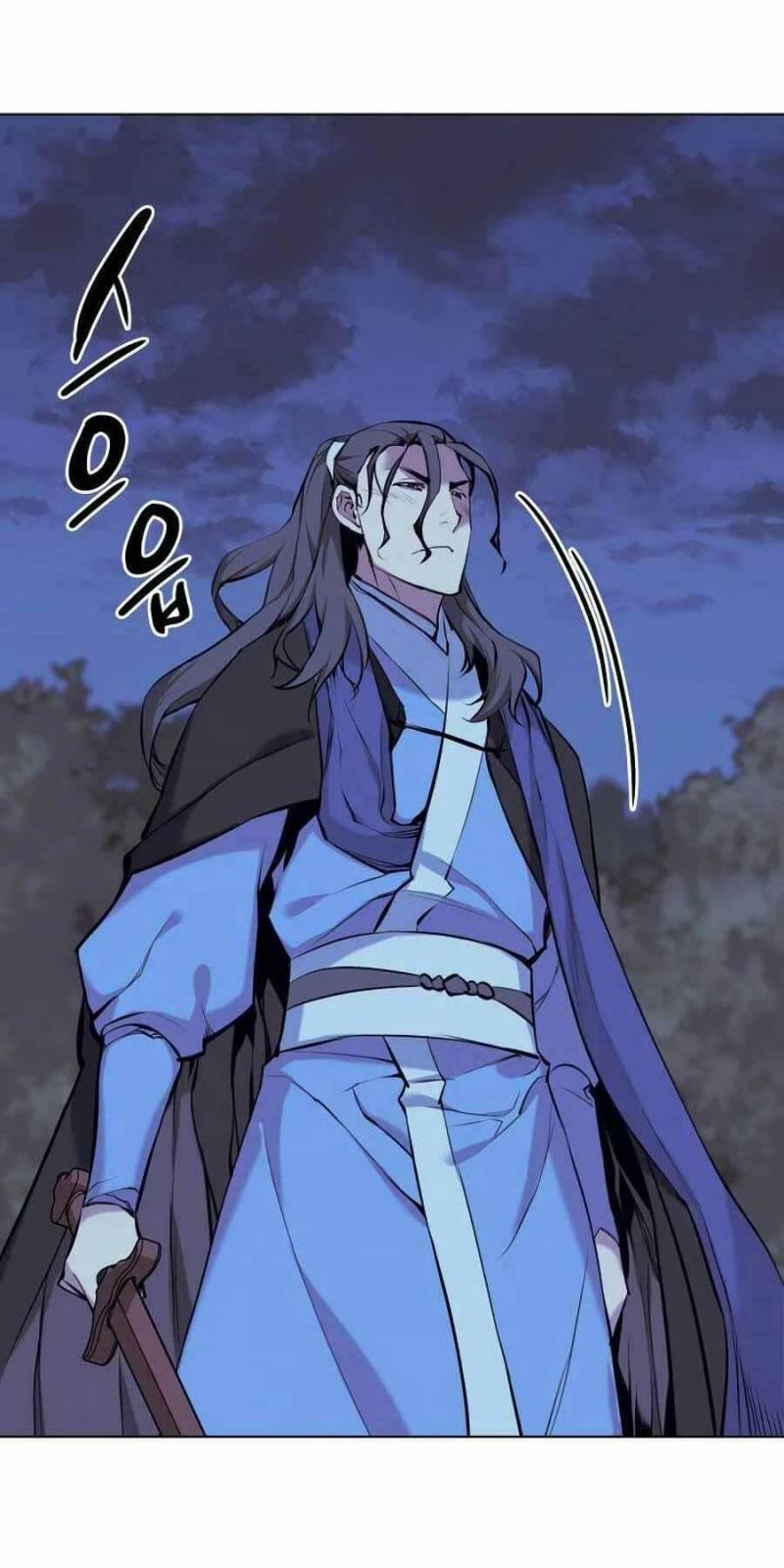 Học Giả Kiếm Sĩ 14 trang 16