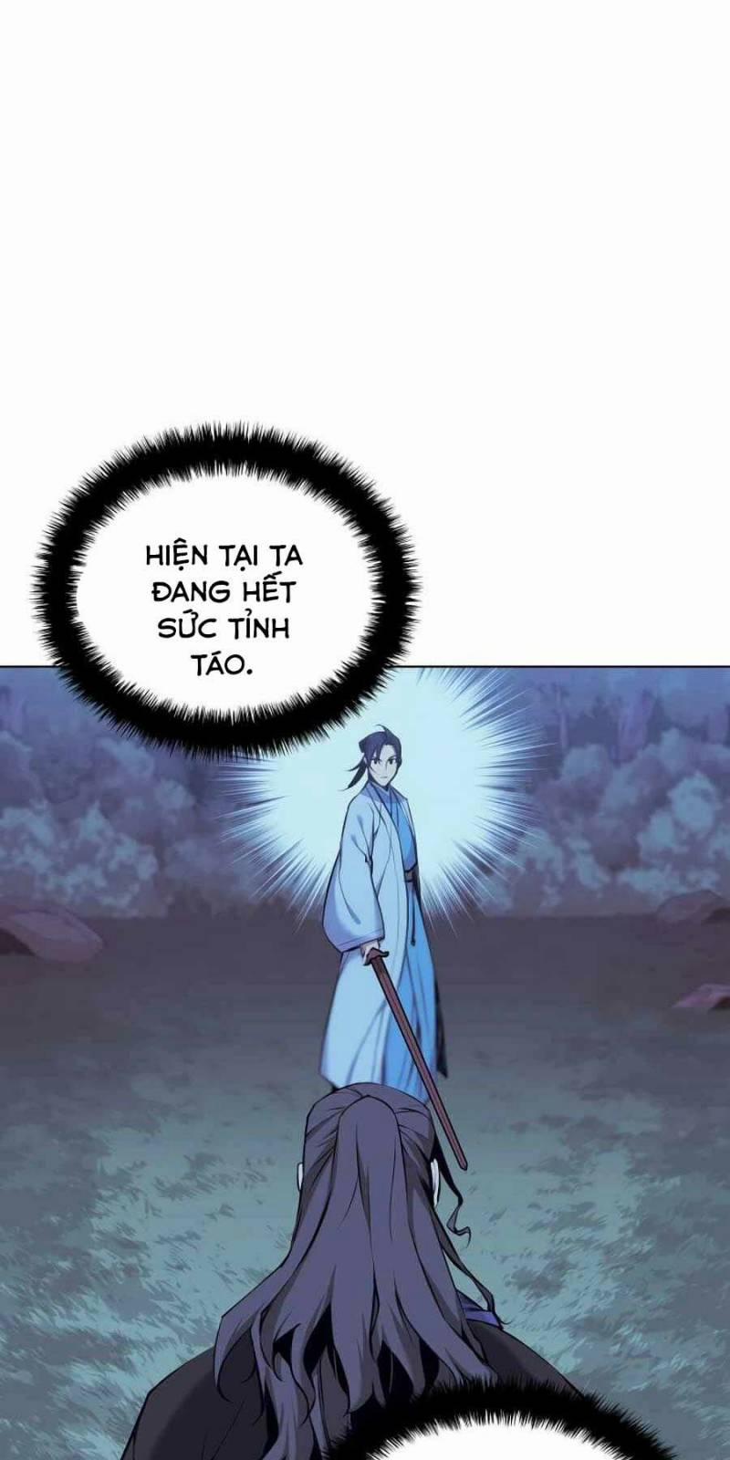 Học Giả Kiếm Sĩ 14 trang 17