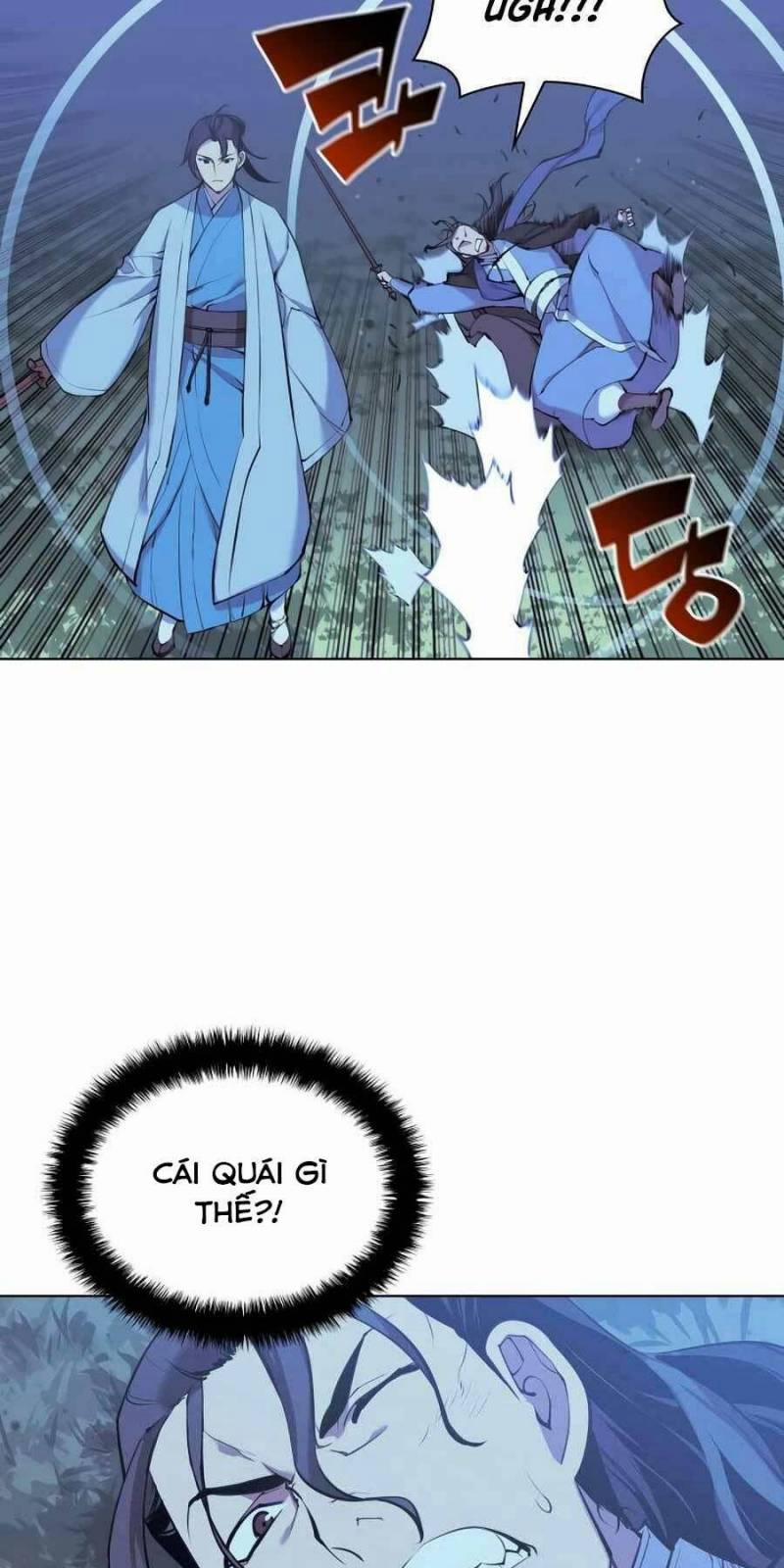 Học Giả Kiếm Sĩ 14 trang 22