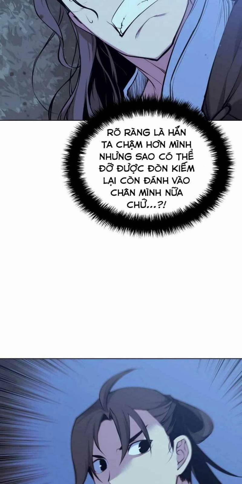 Học Giả Kiếm Sĩ 14 trang 23