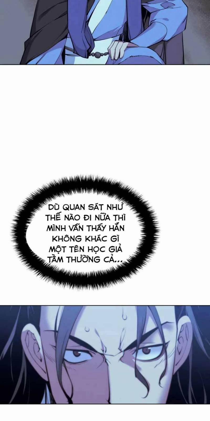 Học Giả Kiếm Sĩ 14 trang 25