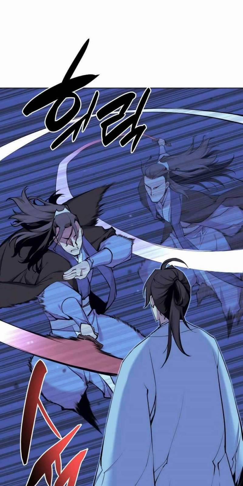 Học Giả Kiếm Sĩ 14 trang 30