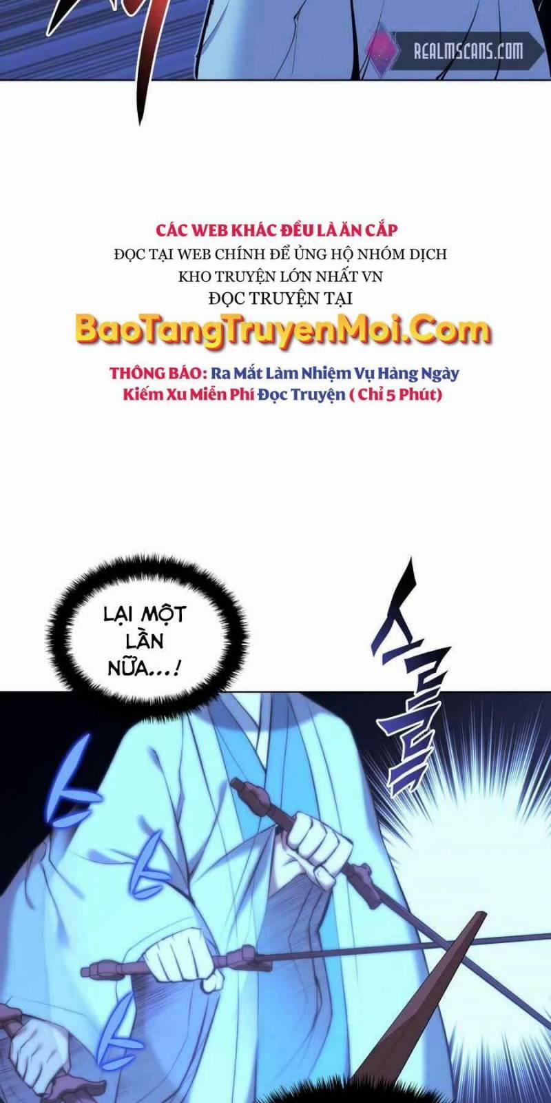 Học Giả Kiếm Sĩ 14 trang 31