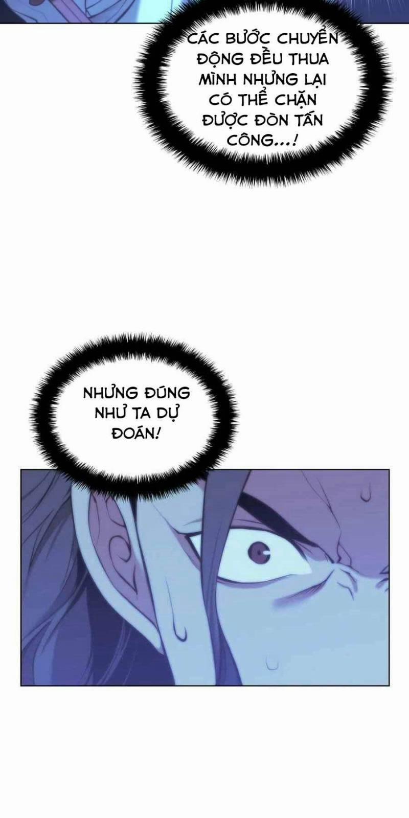 Học Giả Kiếm Sĩ 14 trang 32