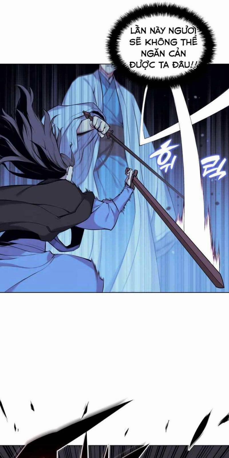 Học Giả Kiếm Sĩ 14 trang 33