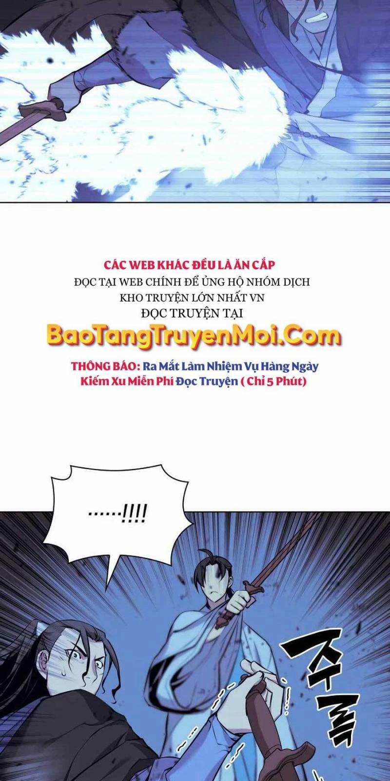 Học Giả Kiếm Sĩ 14 trang 35