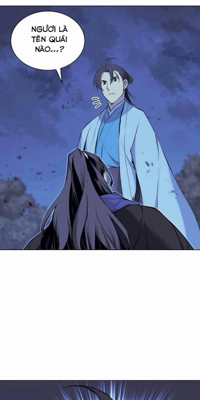 Học Giả Kiếm Sĩ 14 trang 37