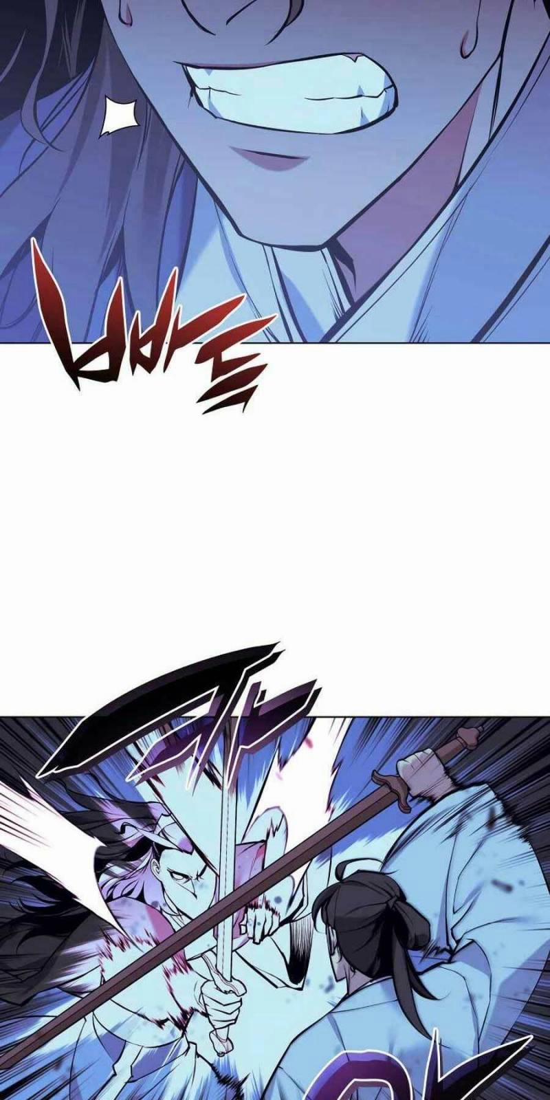 Học Giả Kiếm Sĩ 14 trang 43