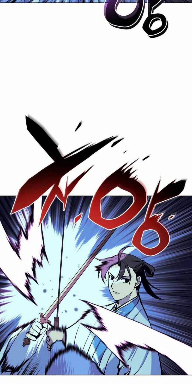 Học Giả Kiếm Sĩ 14 trang 44