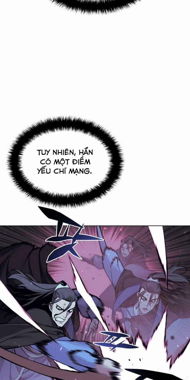Học Giả Kiếm Sĩ 14 trang 45