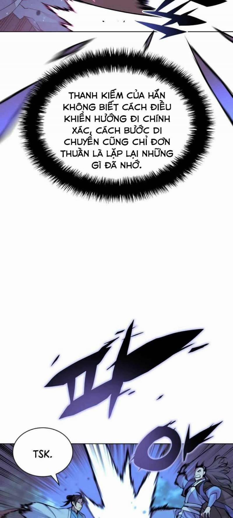 Học Giả Kiếm Sĩ 14 trang 46