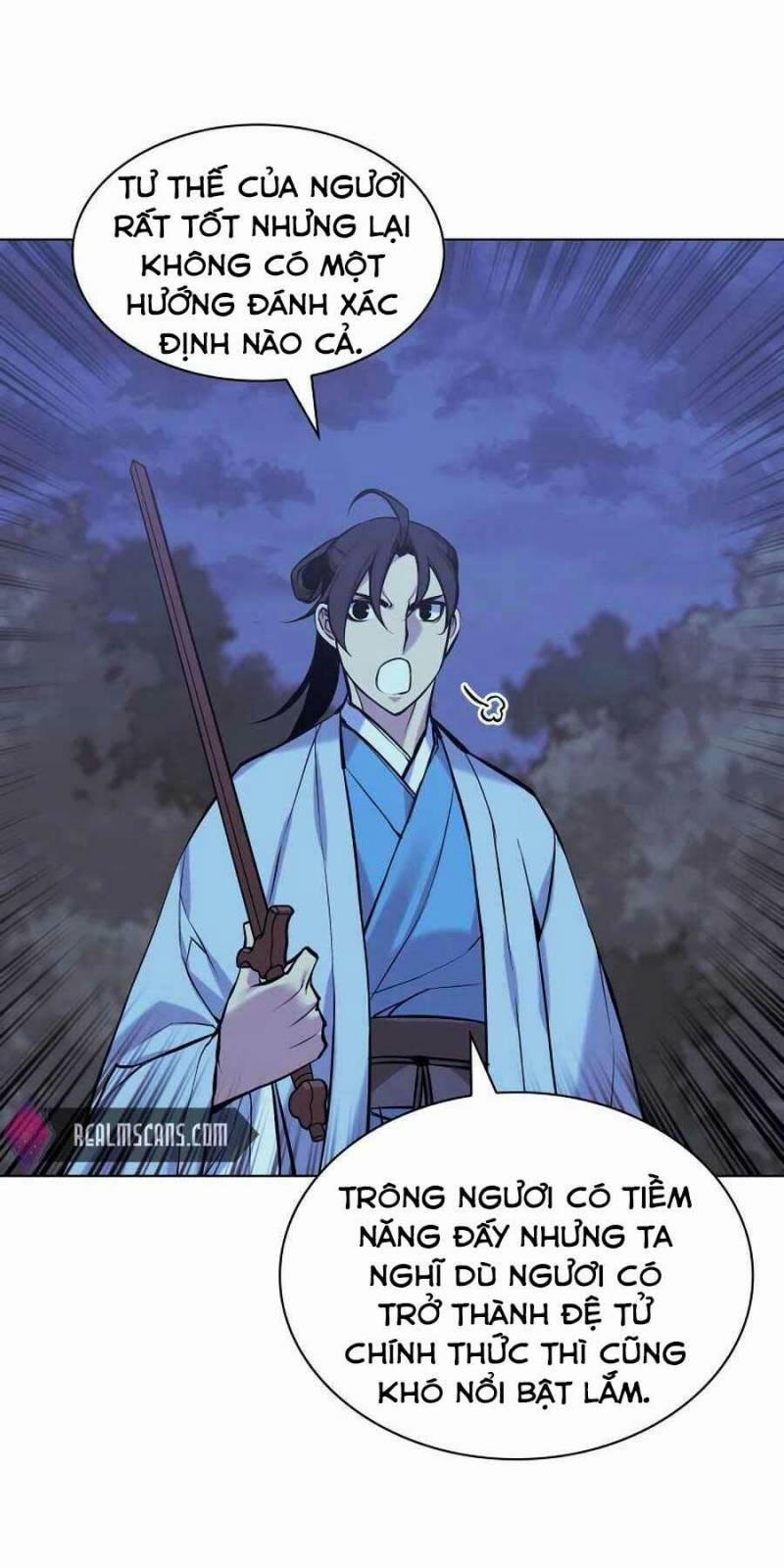 Học Giả Kiếm Sĩ 14 trang 50