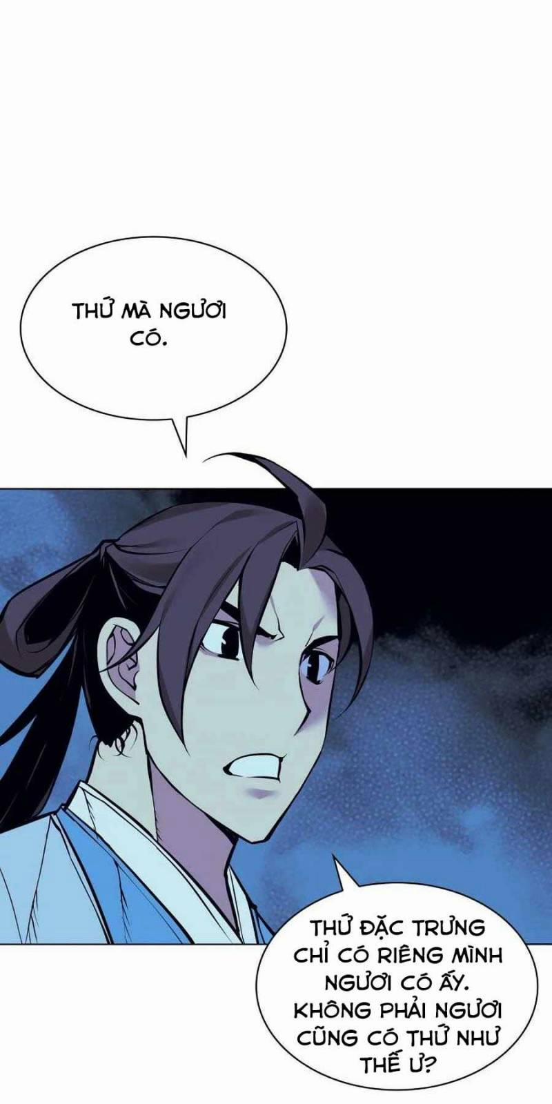 Học Giả Kiếm Sĩ 14 trang 51
