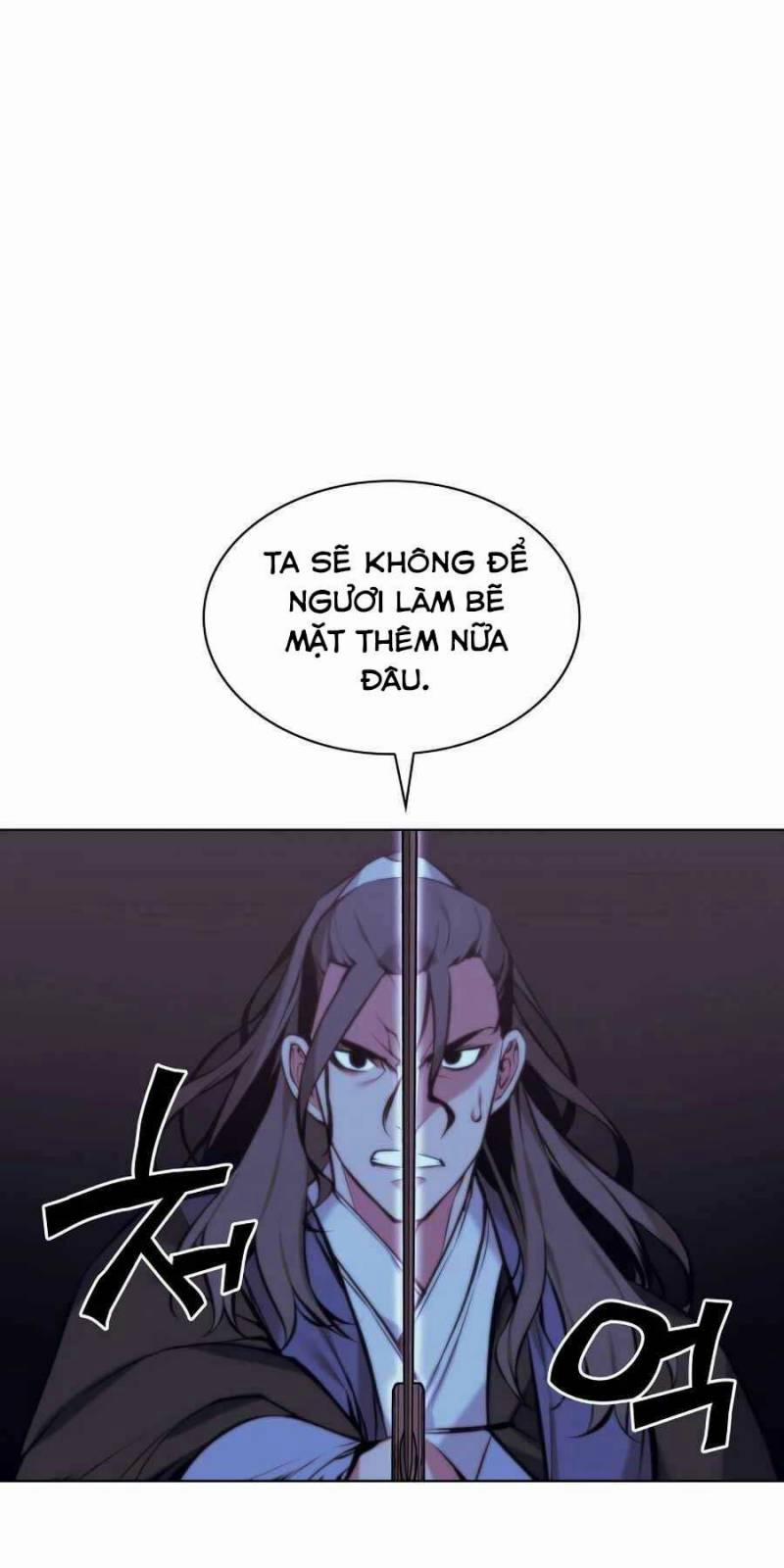 Học Giả Kiếm Sĩ 14 trang 53