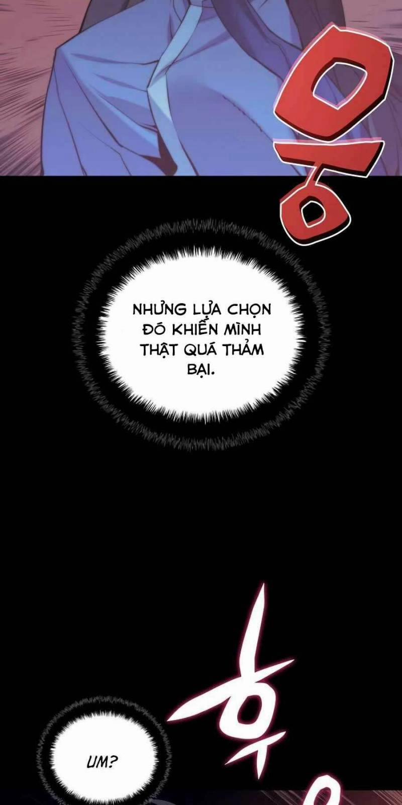 Học Giả Kiếm Sĩ 14 trang 57