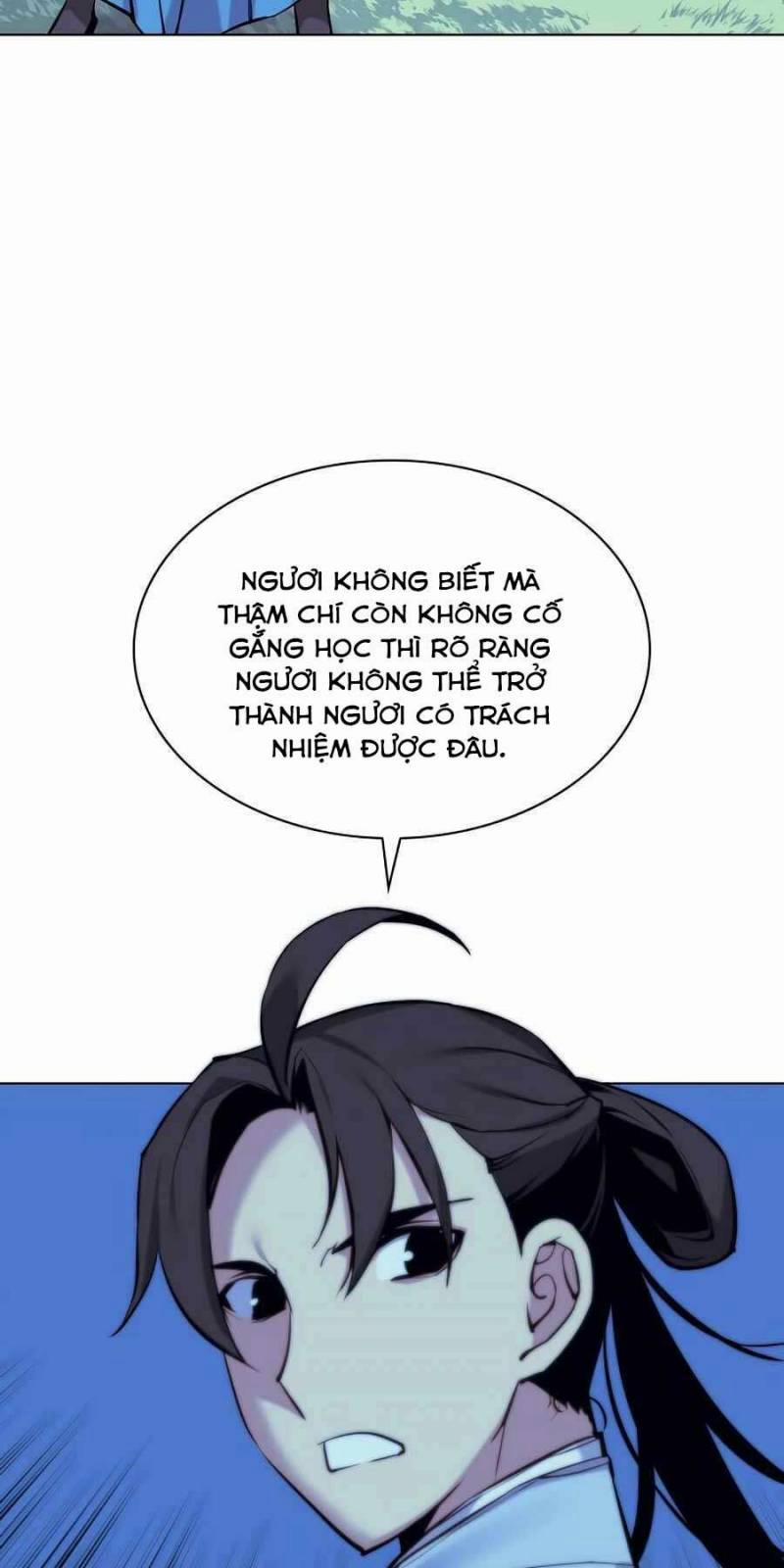 Học Giả Kiếm Sĩ 14 trang 66