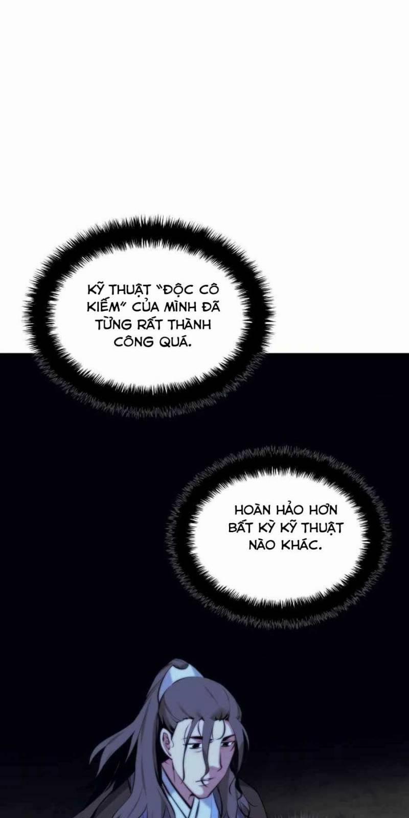 Học Giả Kiếm Sĩ 14 trang 73