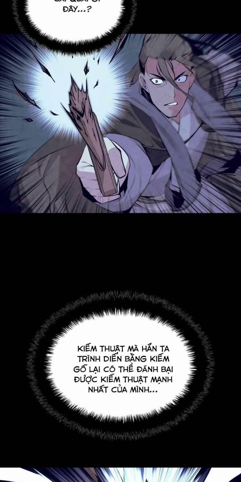 Học Giả Kiếm Sĩ 14 trang 75