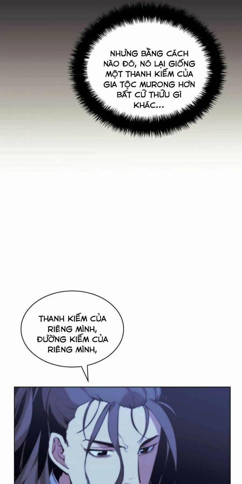 Học Giả Kiếm Sĩ 14 trang 77