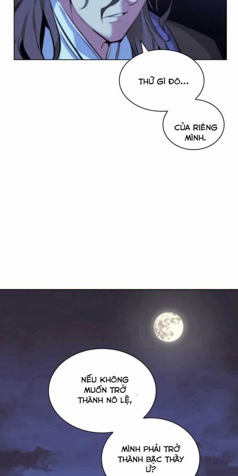 Học Giả Kiếm Sĩ 14 trang 78