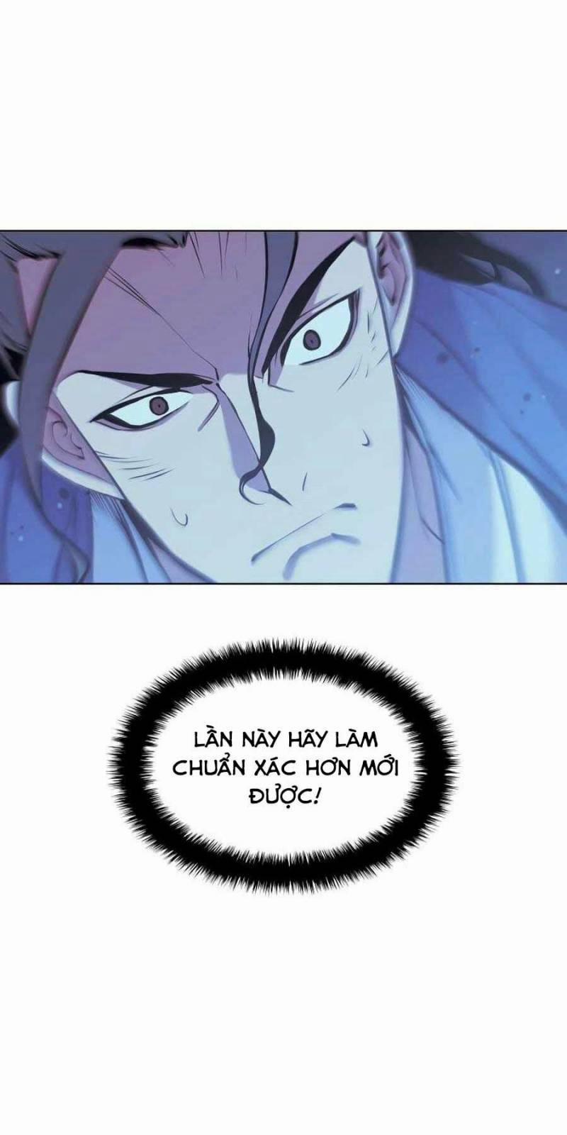 Học Giả Kiếm Sĩ 14 trang 8