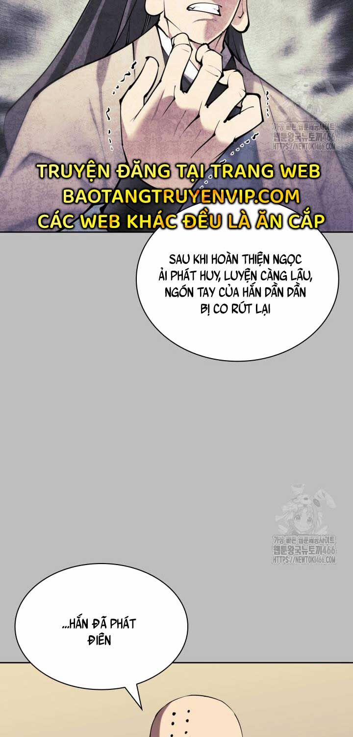 Học Giả Kiếm Sĩ Chương 145 Trang 67