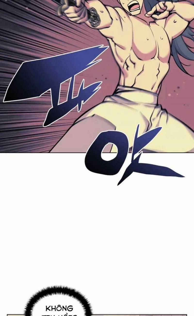 Học Giả Kiếm Sĩ 15 trang 10