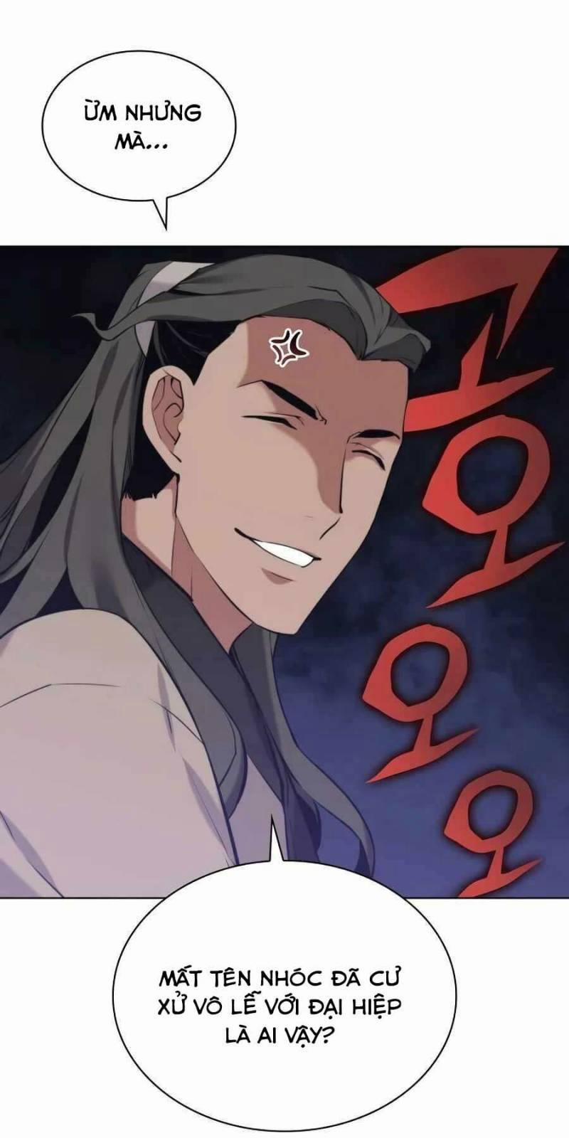 Học Giả Kiếm Sĩ 15 trang 100